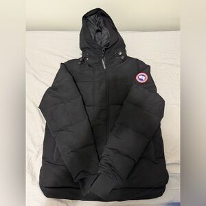 Canada Goose McMillan Parka
